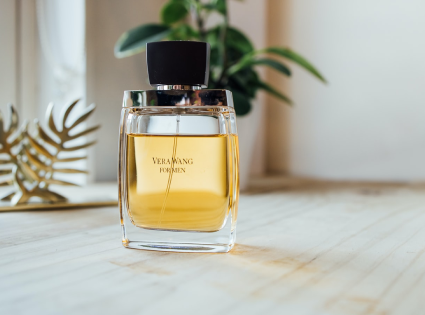 perfumes
